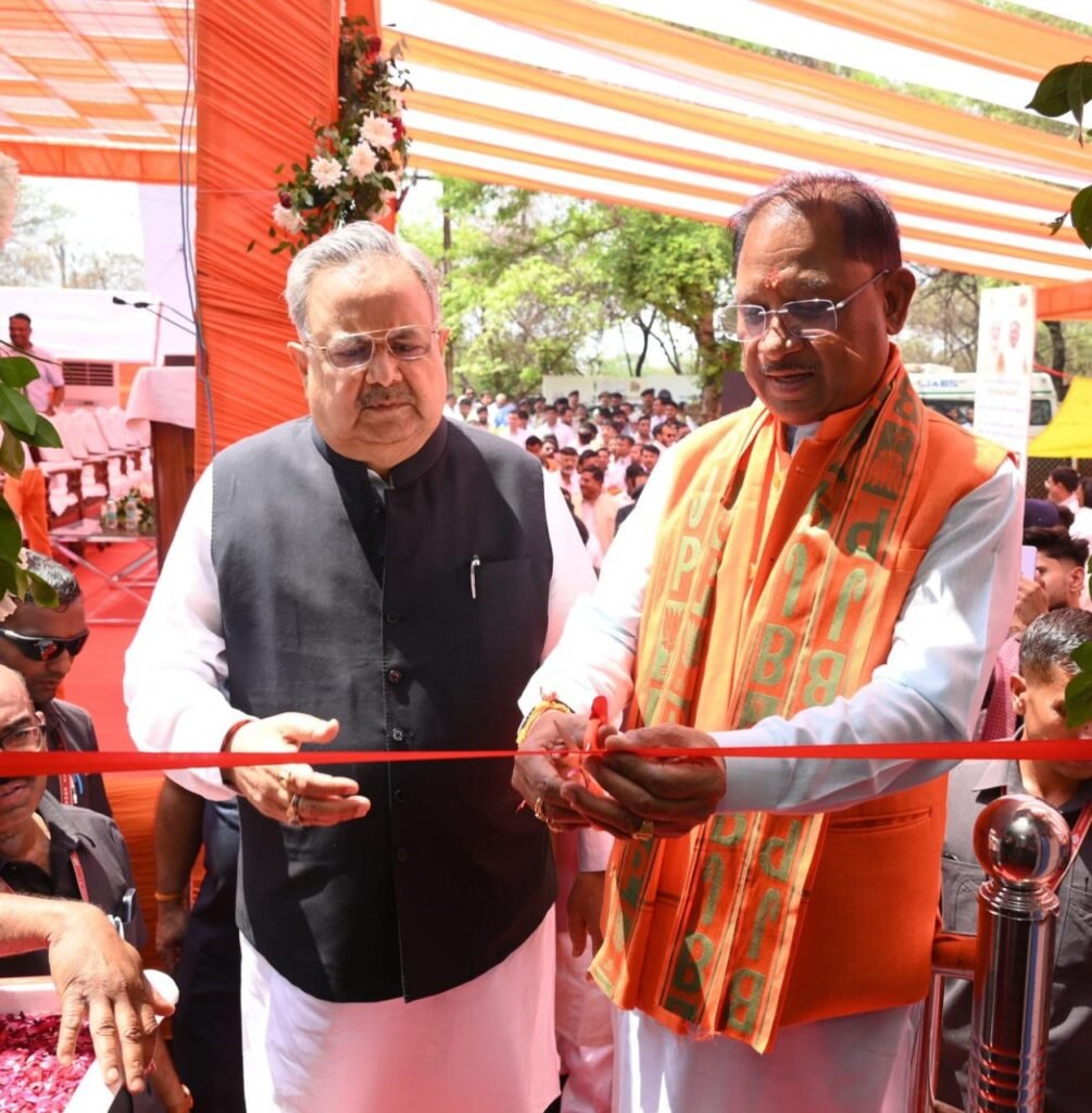 Renewable energy will change the future of the state - CM Say