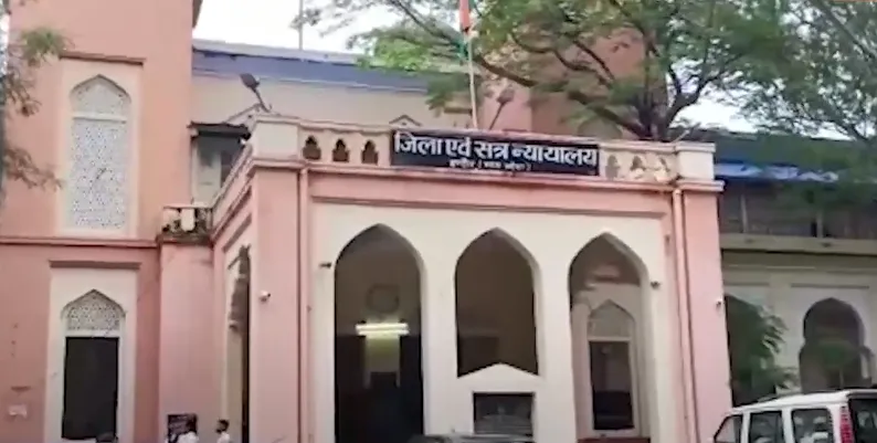 Indore Bar Election 26 contenders in the race for the post, 'Vajpayee of lawyers' out of the fray, will Birathre win again
